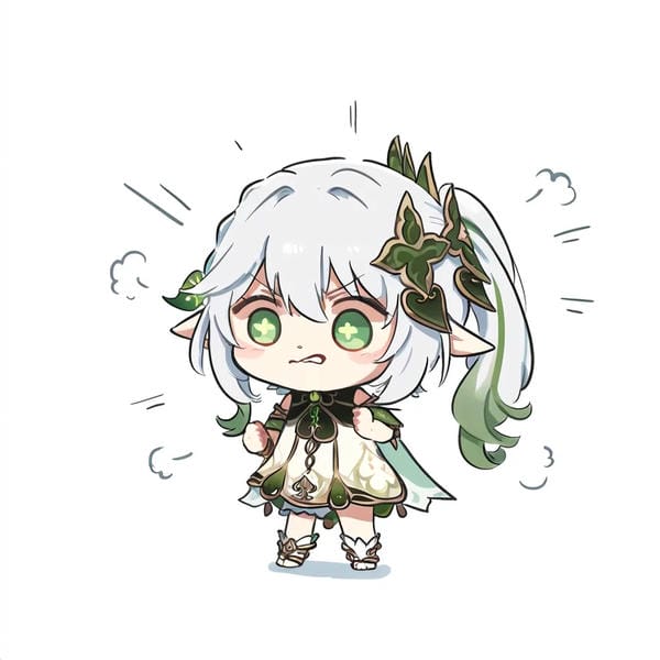 ảnh chibi buồn (21)