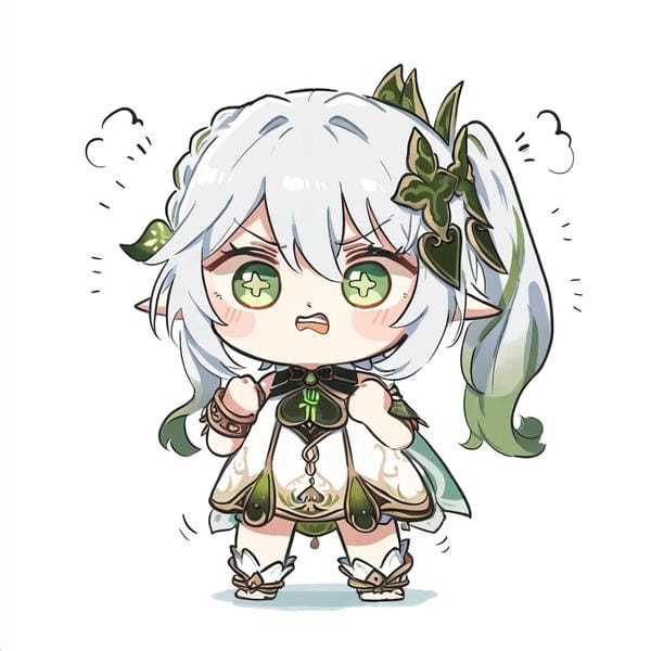 ảnh chibi buồn (22)