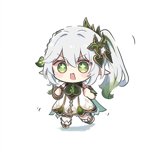 ảnh chibi buồn (23)