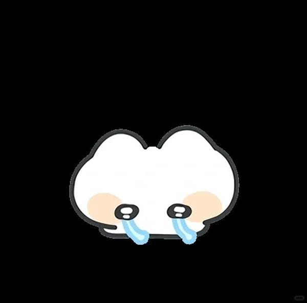 ảnh chibi buồn (4)