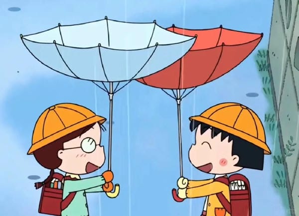 ảnh chibi đôi bạn thân