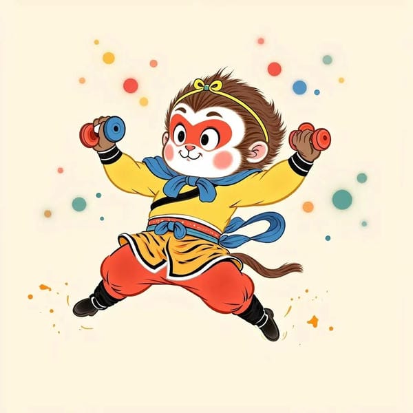 ảnh tôn ngộ không chibi ảnh tôn ngộ không chibi