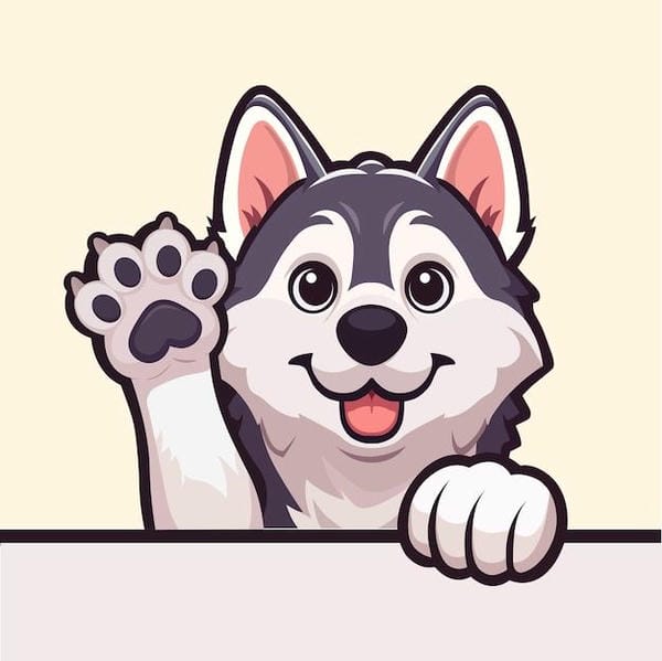 anime sói chibi anime sói chibi