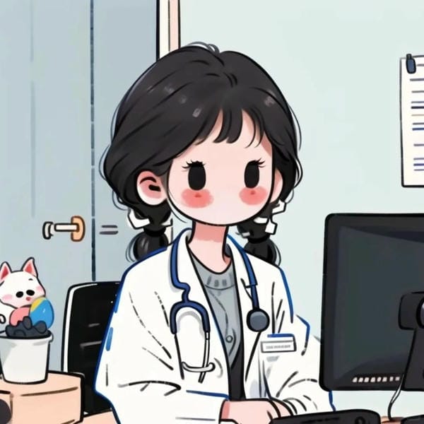 bác sĩ chibi (13)