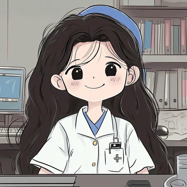 bác sĩ chibi (6)