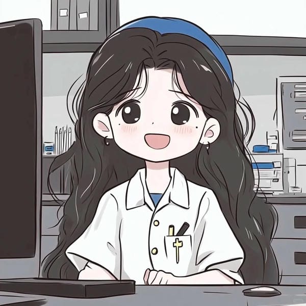 bác sĩ chibi (8)
