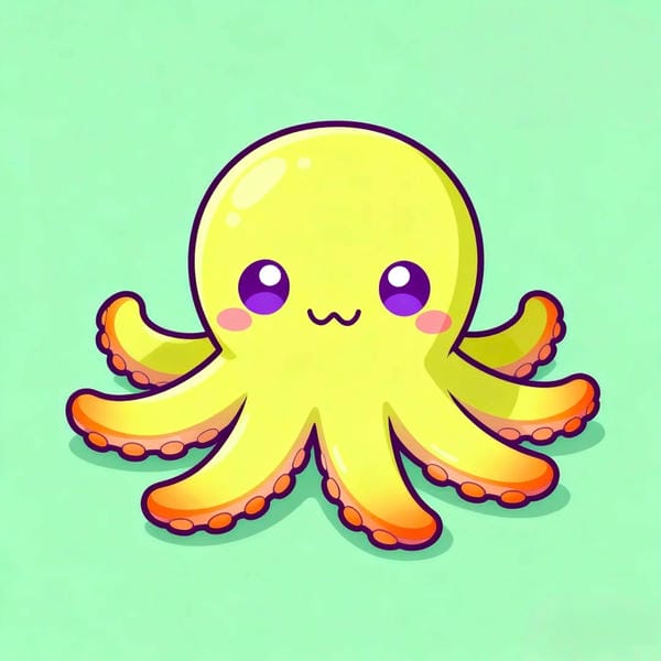 bạch tuộc chibi (10) bạch tuộc chibi (10)