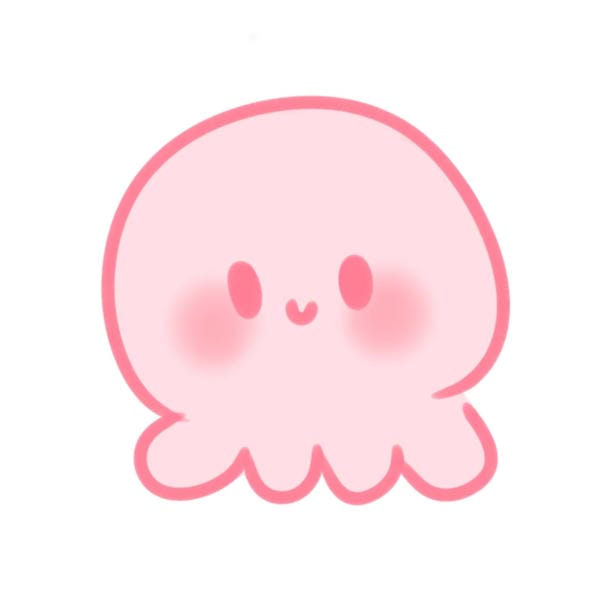 bạch tuộc chibi (11) bạch tuộc chibi (11)