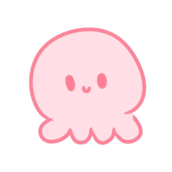 bạch tuộc chibi (13) bạch tuộc chibi (13)