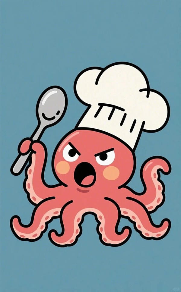 bạch tuộc chibi (14) bạch tuộc chibi (14)