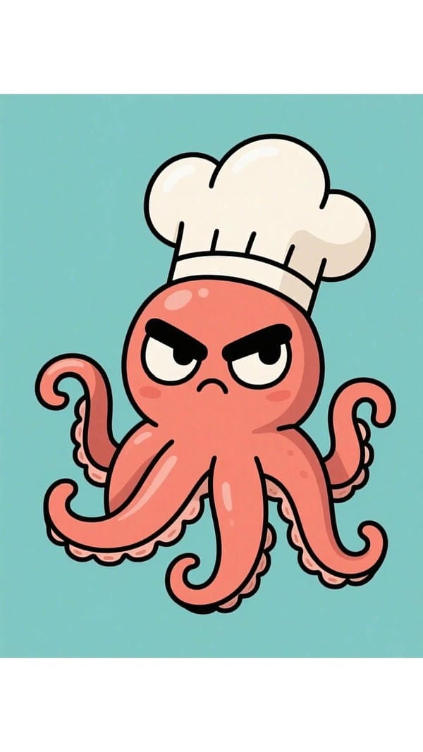 bạch tuộc chibi (15) bạch tuộc chibi (15)