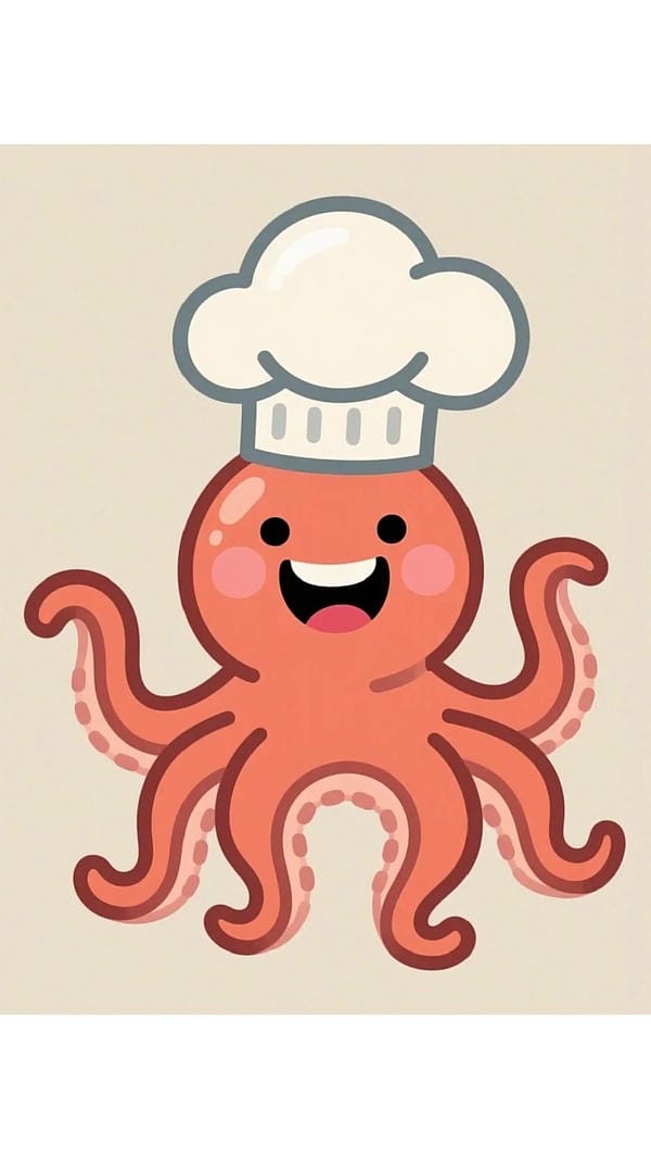 bạch tuộc chibi (16) bạch tuộc chibi (16)