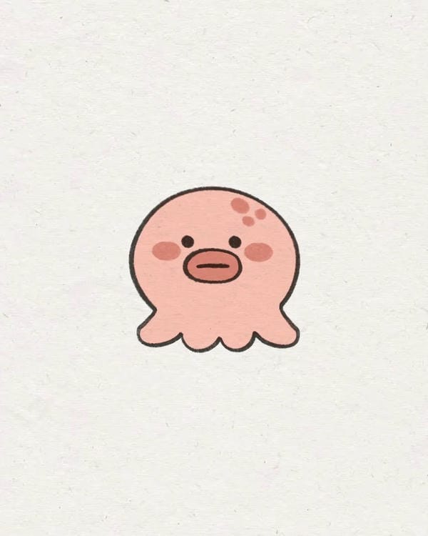 bạch tuộc chibi (17) bạch tuộc chibi (17)