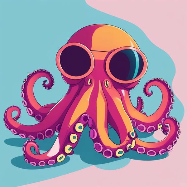 bạch tuộc chibi (18) bạch tuộc chibi (18)