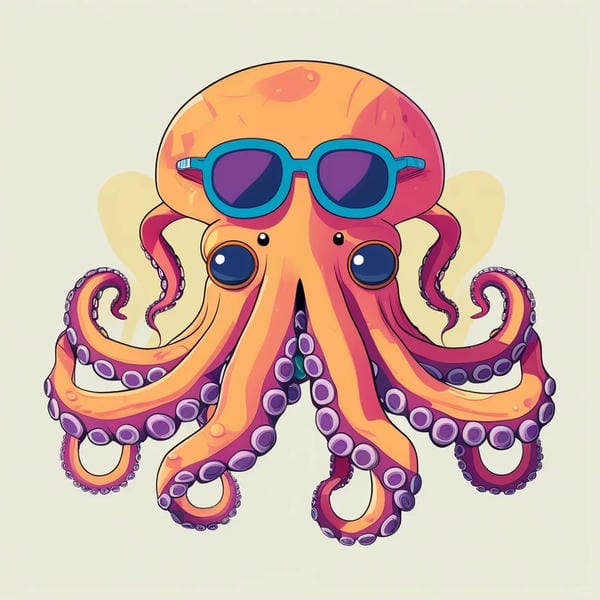 bạch tuộc chibi (19) bạch tuộc chibi (19)