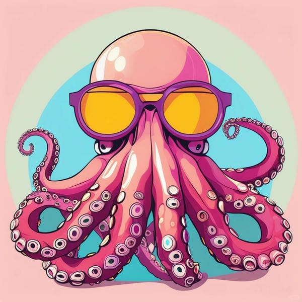 bạch tuộc chibi (20) bạch tuộc chibi (20)