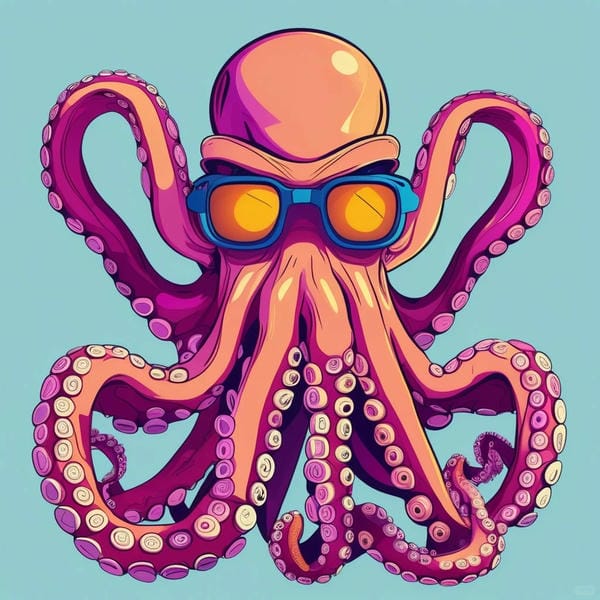 bạch tuộc chibi (21) bạch tuộc chibi (21)