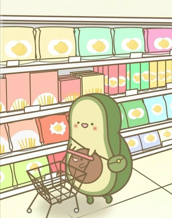 bơ chibi (11) bơ chibi (11)