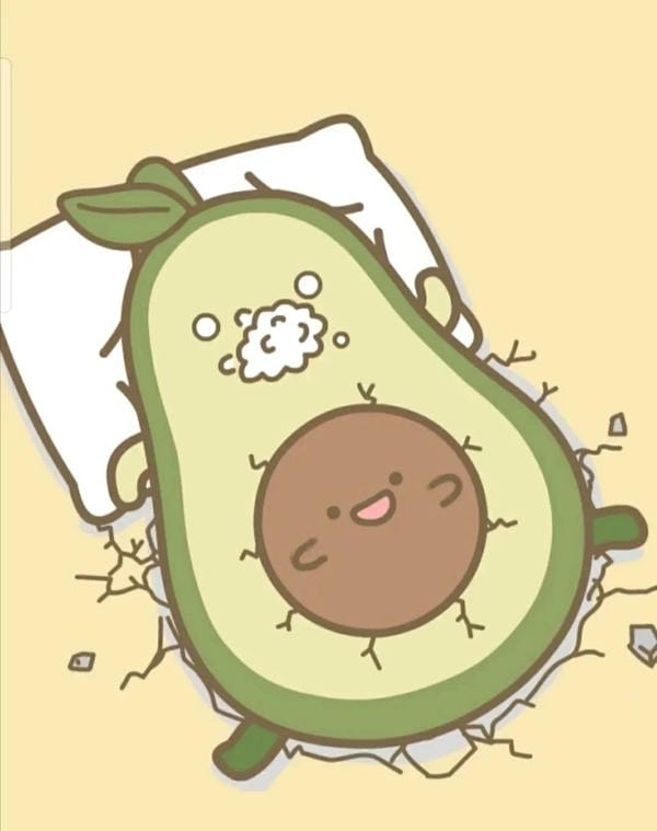 bơ chibi (13) bơ chibi (13)