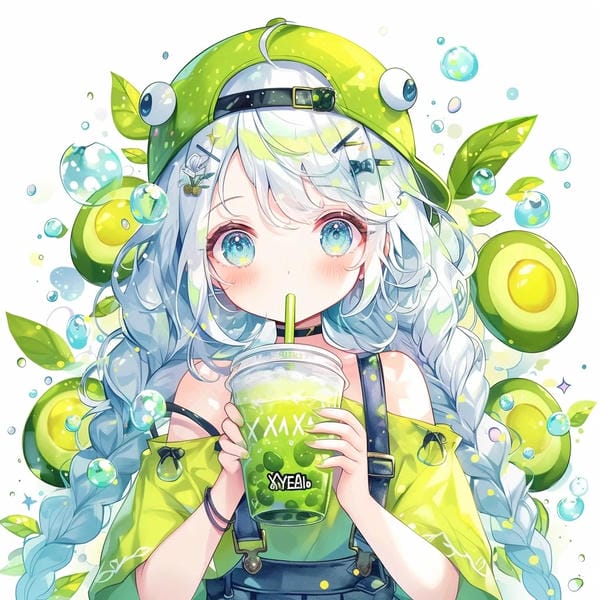 bơ chibi (16) bơ chibi (16)