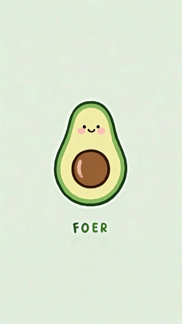 bơ chibi (20) bơ chibi (20)