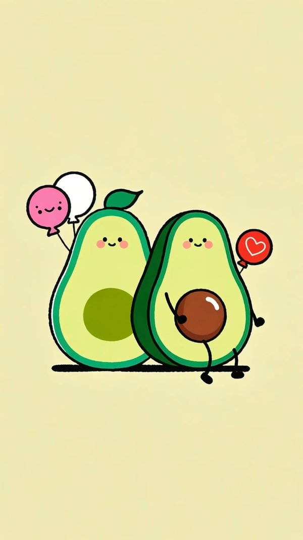 bơ chibi (21) bơ chibi (21)