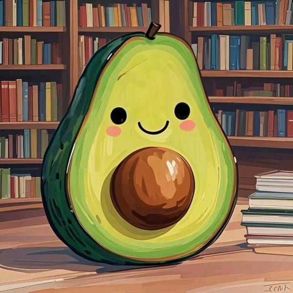 bơ chibi (25) bơ chibi (25)