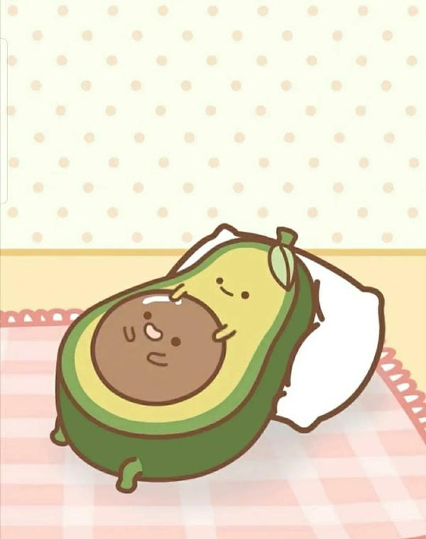 bơ chibi (6) bơ chibi (6)