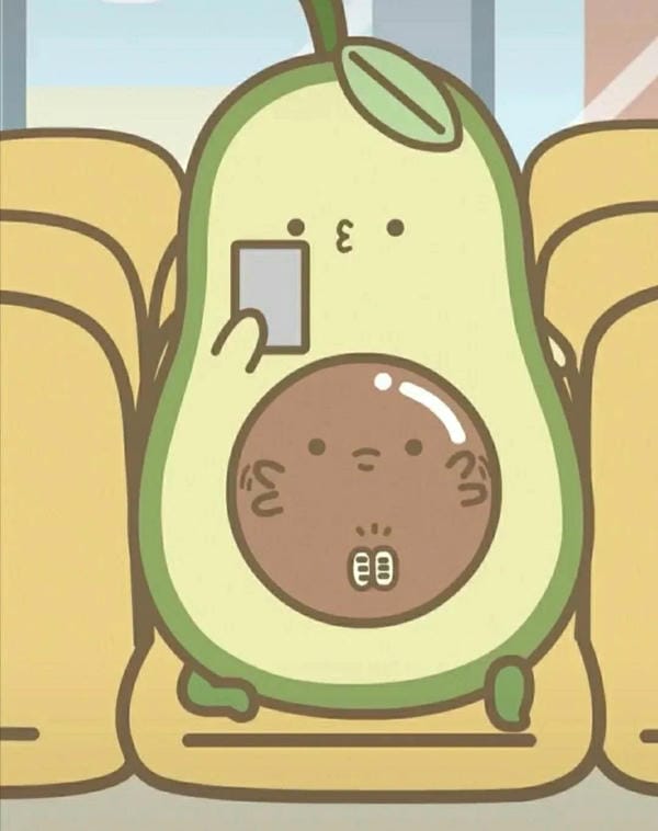 bơ chibi (7) bơ chibi (7)