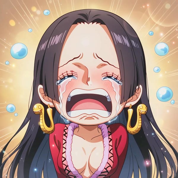 boa hancock chibi (11)