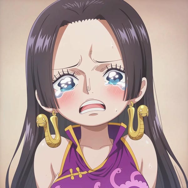 boa hancock chibi (12)