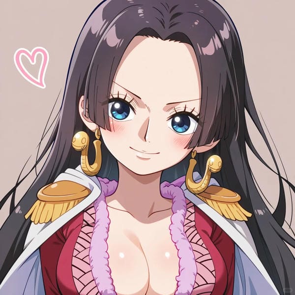 boa hancock chibi (18)