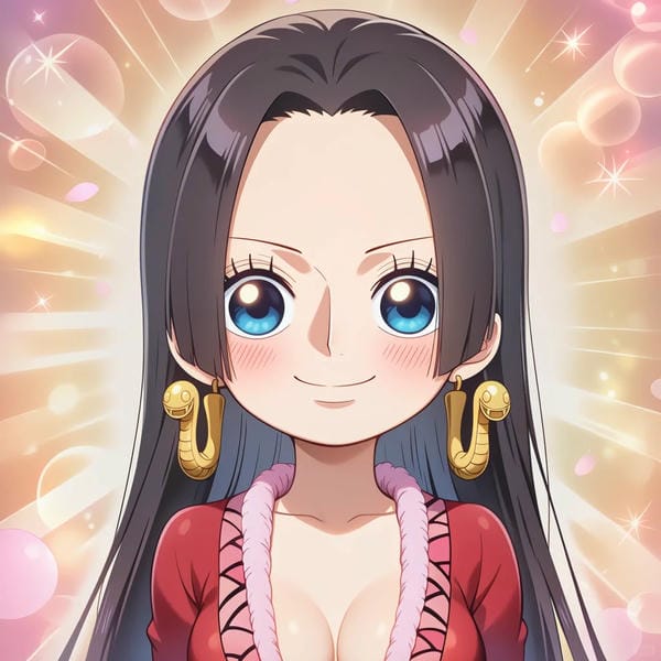 boa hancock chibi (20)