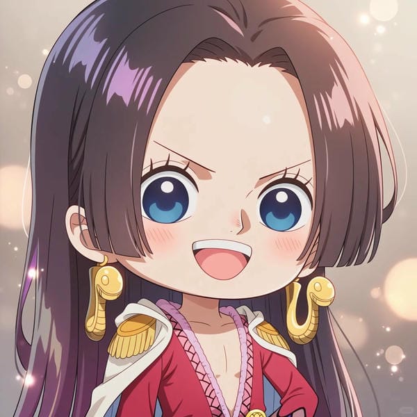 boa hancock chibi (22)