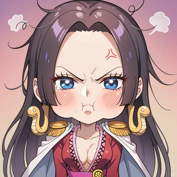 boa hancock chibi (25)