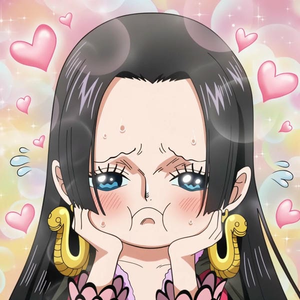 boa hancock chibi (26)