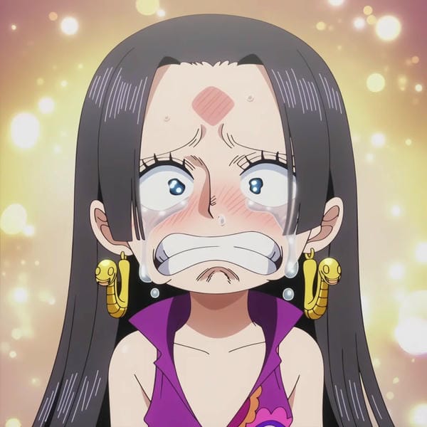 boa hancock chibi (6)