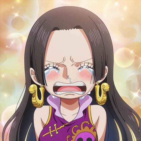 boa hancock chibi (8)