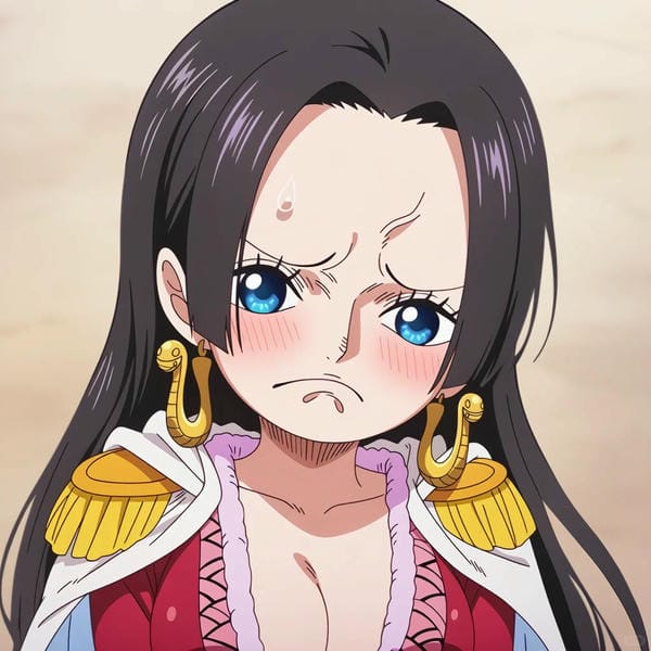 boa hancock chibi (9)