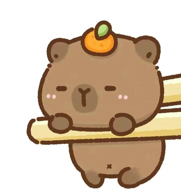 capybara chibi (1)