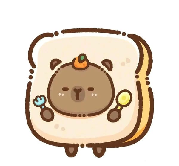 capybara chibi (3)