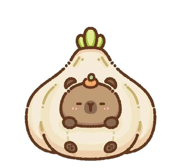 capybara chibi (9)