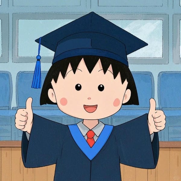 chibi tốt nghiệp​ (1)