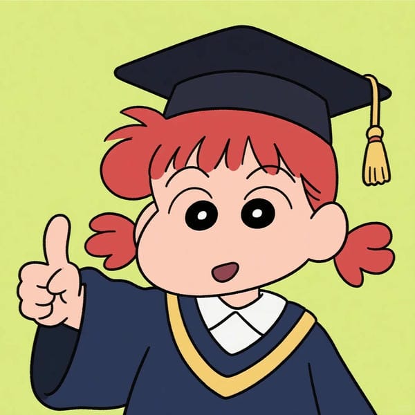 chibi tốt nghiệp​ (16)