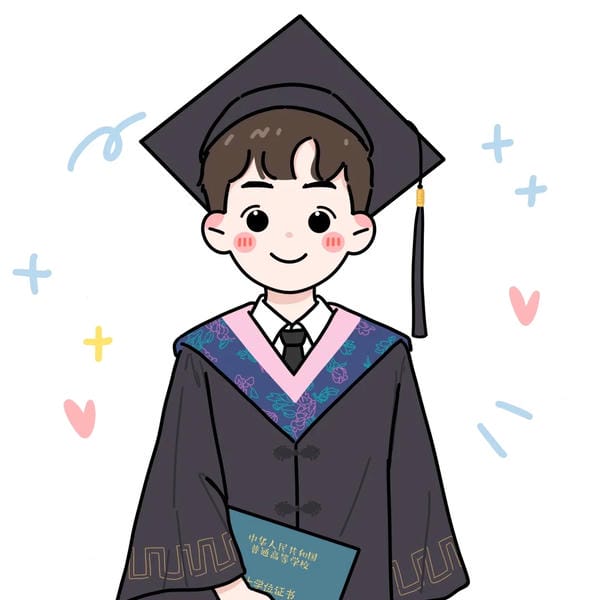 chibi tốt nghiệp​ (17)