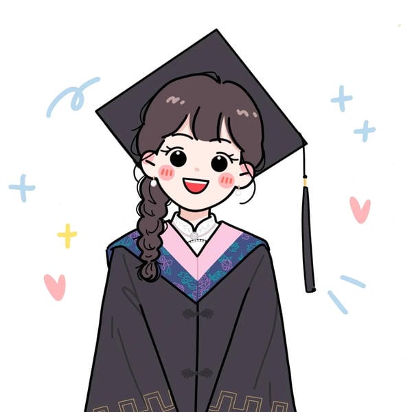 chibi tốt nghiệp​ (18)