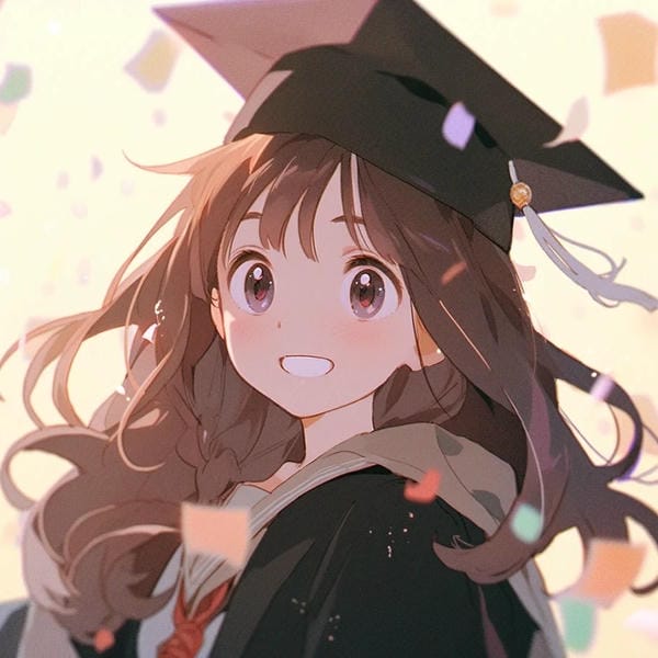 chibi tốt nghiệp​ (22)