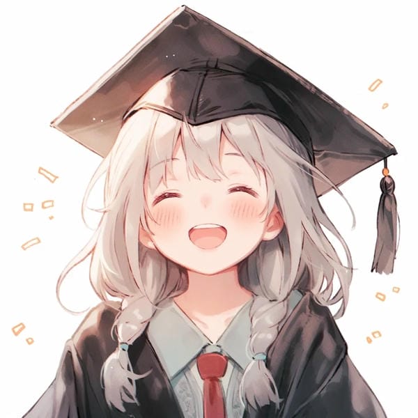 chibi tốt nghiệp​ (24)