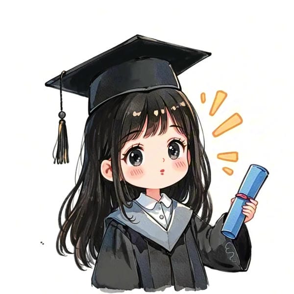 chibi tốt nghiệp​ (31)