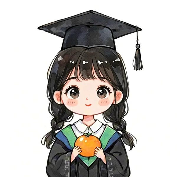 chibi tốt nghiệp​ (32)